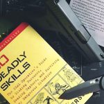 100 Deadly Skills Book 1