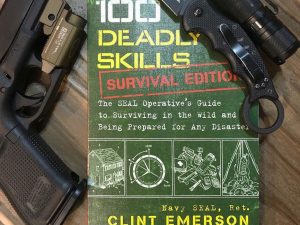 100 Deadly Skills Survival Edition 1