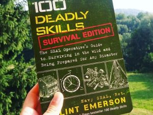 100 Deadly Skills: Survival Edition | Million Dollar Gift Ideas