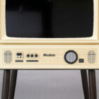 1960s Style Hd Lcd Tv 1