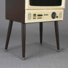 1960s Style Hd Lcd Tv 2