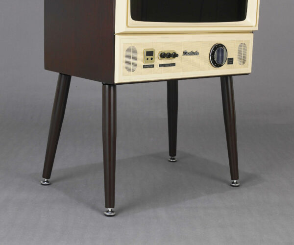 1960s Style Hd Lcd Tv 2