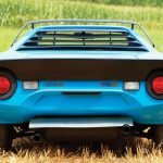 1975 Lancia Stratos 1