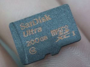 200 Gigabyte Micro Sd Card 1