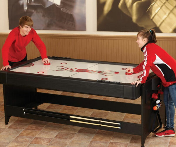 3 In 1 Game Table 2