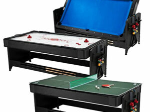 3-In-1 Game Table | Million Dollar Gift Ideas