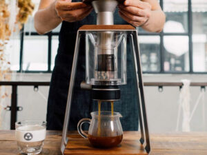 3-In-1 Specialty Coffee Maker | Million Dollar Gift Ideas