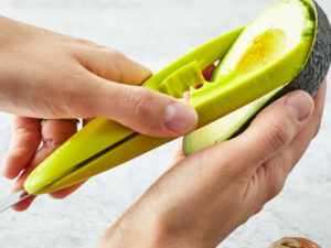 4-In-1 Avocado Tool | Million Dollar Gift Ideas