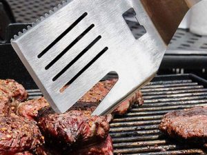 5-In-1 Grilling Tool | Million Dollar Gift Ideas