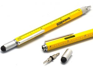 7-In-1 Screwdriver Pen Multi-Tool | Million Dollar Gift Ideas