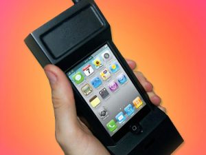 80s Style iPhone Case | Million Dollar Gift Ideas