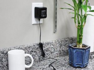 AC Adapter Hidden Spy Camera | Million Dollar Gift Ideas