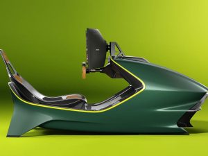 Amr Co1 Aston Martin Racing Simulator 1