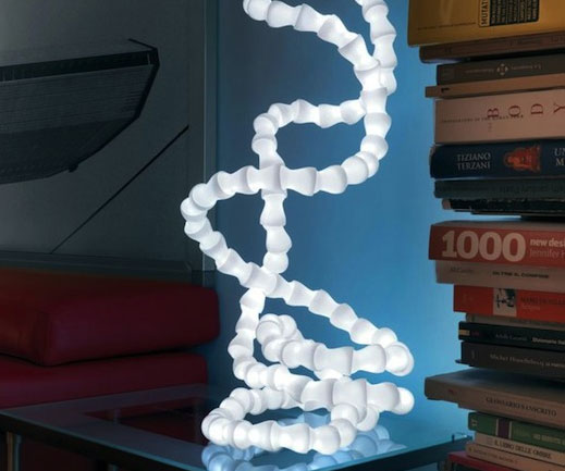Abyss Table Lamp