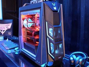 Acer Predator Orion Desktop | Million Dollar Gift Ideas
