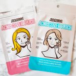 Acne Cover Amp Treatment Patch 1