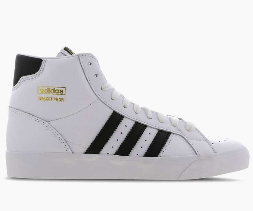 Adidas Original Basketball Sneakers