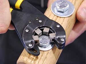 Adjustable Grip Wrench | Million Dollar Gift Ideas