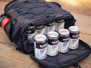 Adventure Backpack Cooler | Million Dollar Gift Ideas