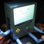 Adventure Time Bmo Replica Kit 1