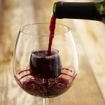 Aerating Wine Glass 1