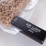 Air Lock Bag Resealer