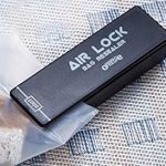 Air Lock Bag Resealer 2