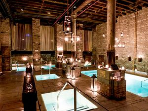 Aire Ancient Bath Total Spa Experience | Million Dollar Gift Ideas