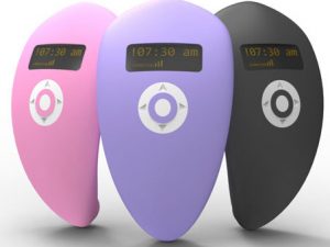 Alarm Clock Vibrator | Million Dollar Gift Ideas