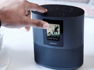 Alexa Enabled Bose Home Speaker 1