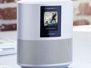 Alexa Enabled Bose Home Speaker | Million Dollar Gift Ideas