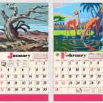 Alternate Histories Calendar 1