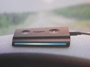 Amazon Alexa For Your Car | Million Dollar Gift Ideas