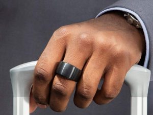 Amazon Alexa Smart Ring | Million Dollar Gift Ideas