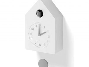 Amazon Smart Cuckoo Clock | Million Dollar Gift Ideas