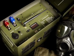 Ammo Can Speaker | Million Dollar Gift Ideas