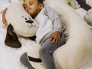 Animal Body Pillows For Kids | Million Dollar Gift Ideas