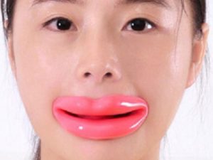 Anti-Wrinkle Face Slimming Mouthpiece | Million Dollar Gift Ideas