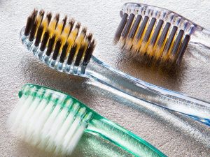 Antibacterial Charcoal Toothbrush | Million Dollar Gift Ideas