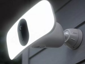 Arlo Pro 3 Smart Floodlight Camera | Million Dollar Gift Ideas