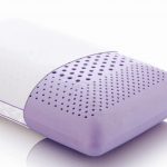Aromatherapy Memory Foam Pillows 1