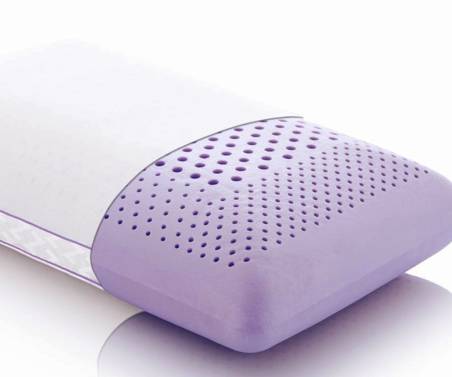 Aromatherapy Memory Foam Pillows 1