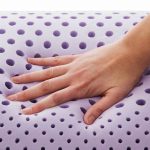 Aromatherapy Memory Foam Pillows
