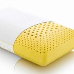 Aromatherapy Memory Foam Pillows 2