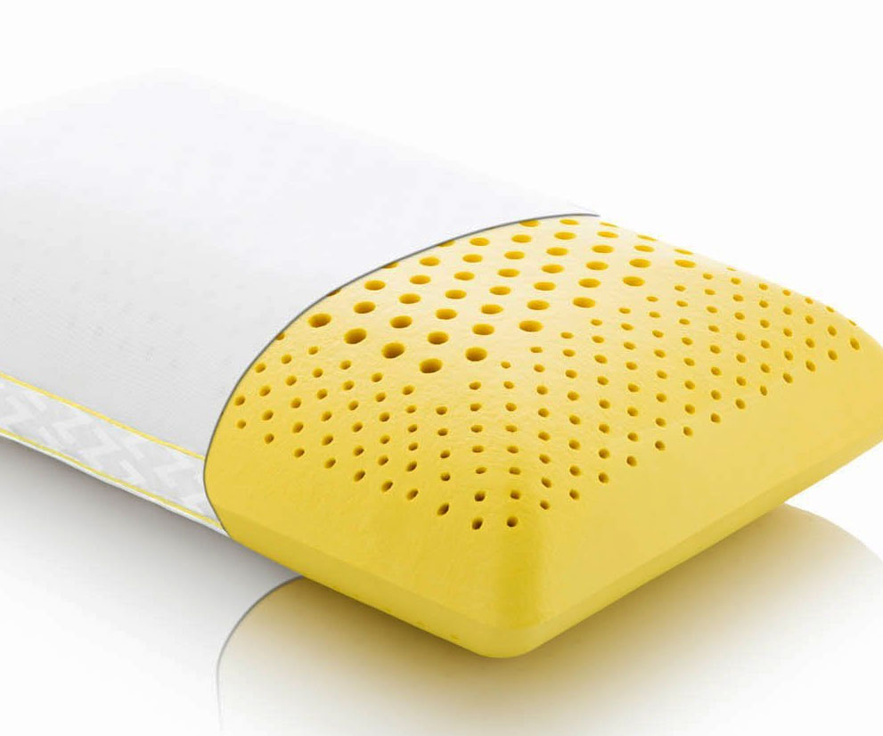 Aromatherapy Memory Foam Pillows 2