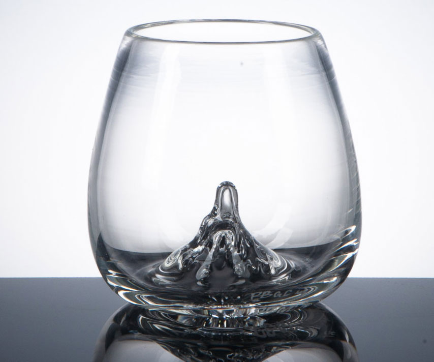 Aromatic Beer Glass 1