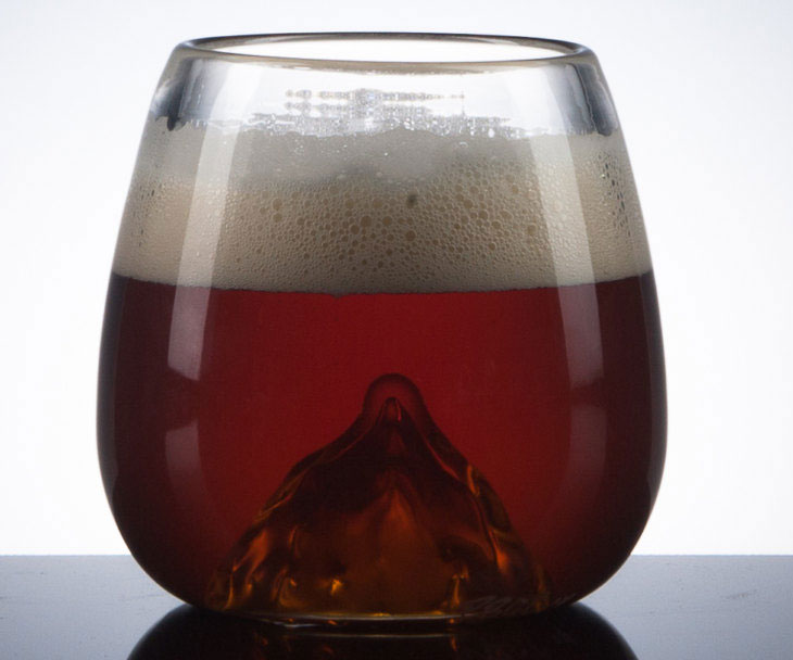 Aromatic Beer Glass 2