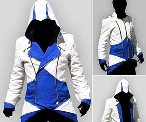 Assassin’s Creed Hoodie