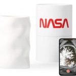 AstroReality A.R. NASA Space Mug