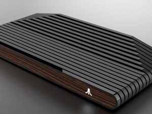 Atari VCS Gaming Console | Million Dollar Gift Ideas